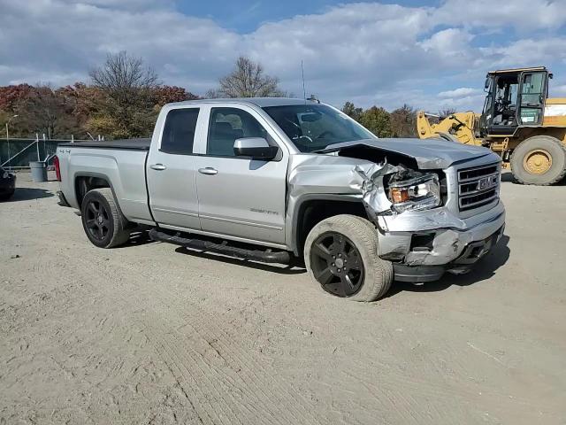 2015 GMC Sierra K1500 VIN: 1GTV2TEC6FZ328015 Lot: 79275894