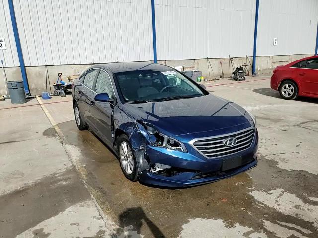 2016 Hyundai Sonata Se VIN: 5NPE24AF3GH405485 Lot: 79236014