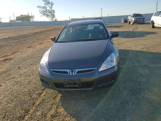 2006 Honda Accord Ex VIN: 1HGCM56846A117189 Lot: 79359544