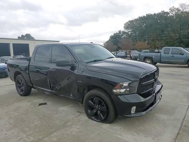 2016 Ram 1500 St VIN: 3C6RR7KT9GG371653 Lot: 79482224