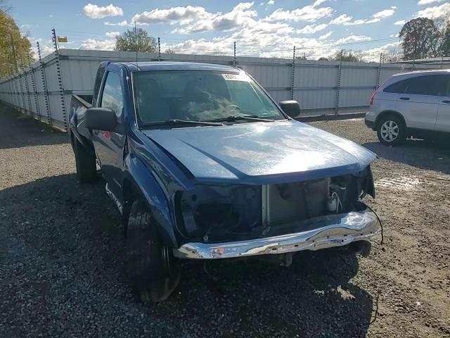 2005 Chevrolet Colorado VIN: 1GCDT196458235497 Lot: 80450434