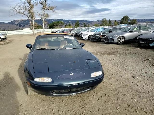 1997 Mazda Mx-5 Miata VIN: JM1NA3539V0730424 Lot: 79952334