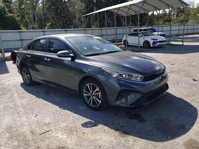 2023 Kia Forte Lx VIN: 3KPF24AD4PE630716 Lot: 78251524