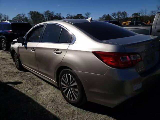 2019 Subaru Legacy 2.5I Premium VIN: 4S3BNAF61K3028807 Lot: 80689394