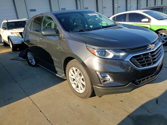 2018 Chevrolet Equinox - Image 11