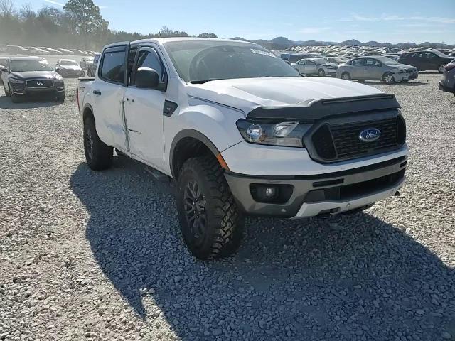 2019 Ford Ranger Xl VIN: 1FTER4FH5KLB18336 Lot: 80619914