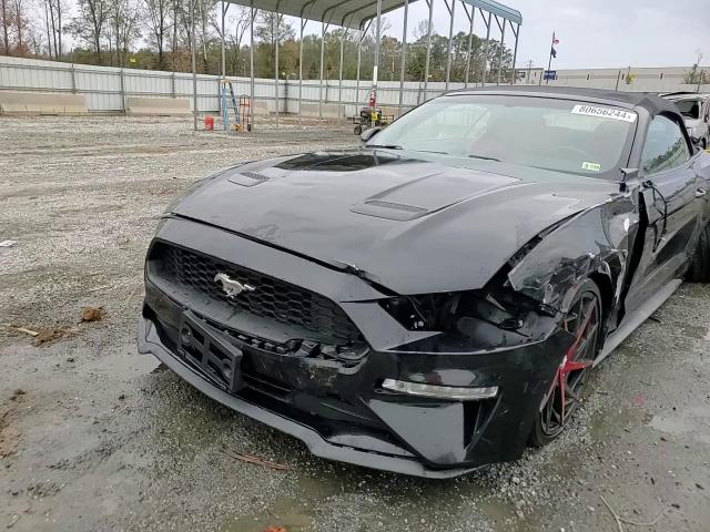2018 Ford Mustang - Image 14