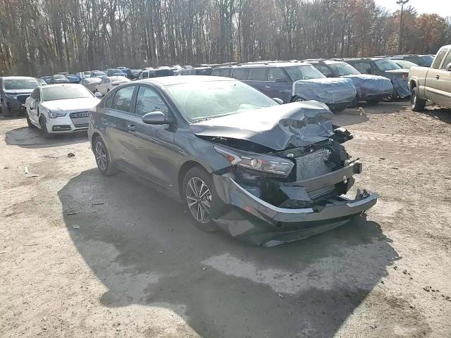 2024 Kia Forte Lx VIN: 3KPF24AD8RE816911 Lot: 78264804