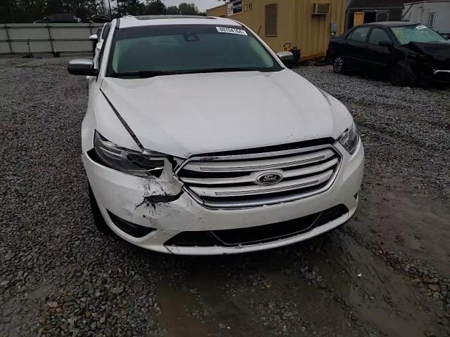 2015 Ford Taurus Limited VIN: 1FAHP2F86FG105364 Lot: 80704164