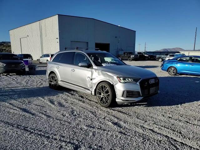 2020 Audi Q7 - Image 11