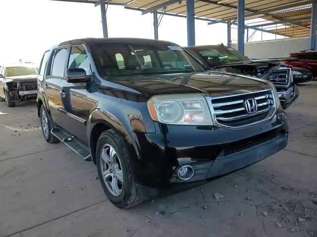 2013 Honda Pilot - Image 11