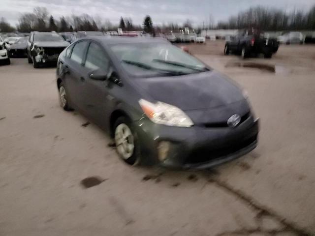 2012 Toyota Prius - Image 13