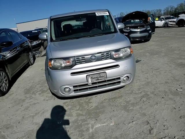 2013 Nissan Cube - Image 10