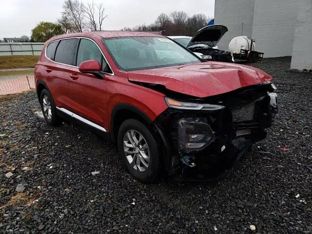 2019 Hyundai Santa Fe - Image 15