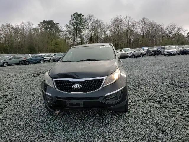 2016 Kia Sportage - Image 11