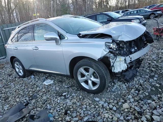 2010 Lexus RX - Image 12
