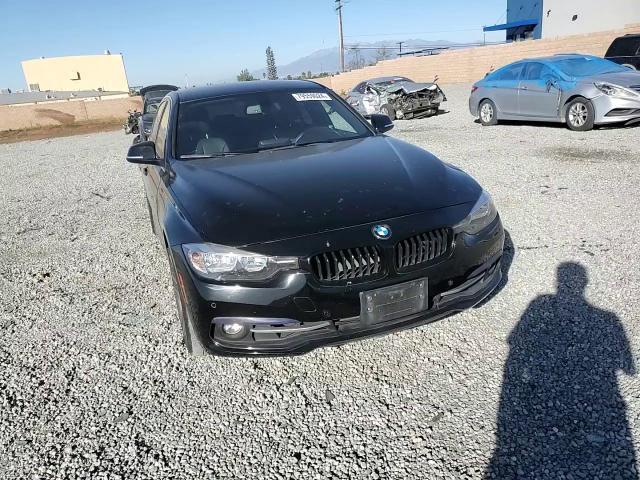 2017 BMW 330 I VIN: WBA8B9G5XHNU49832 Lot: 79559024