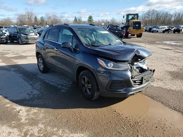 2019 Chevrolet Trax - Image 11