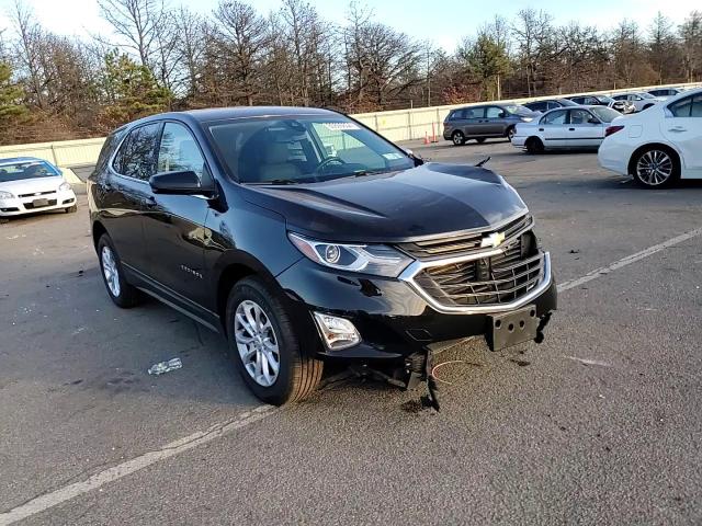 2020 Chevrolet Equinox Lt VIN: 3GNAXKEV1LL290036 Lot: 80895654