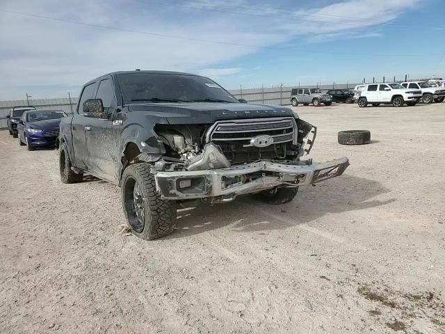 2017 Ford F-150 - Image 11