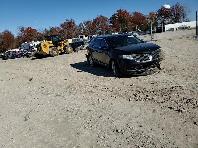 2016 Lincoln Mkt VIN: 2LMHJ5AT6GBL00043 Lot: 81492784