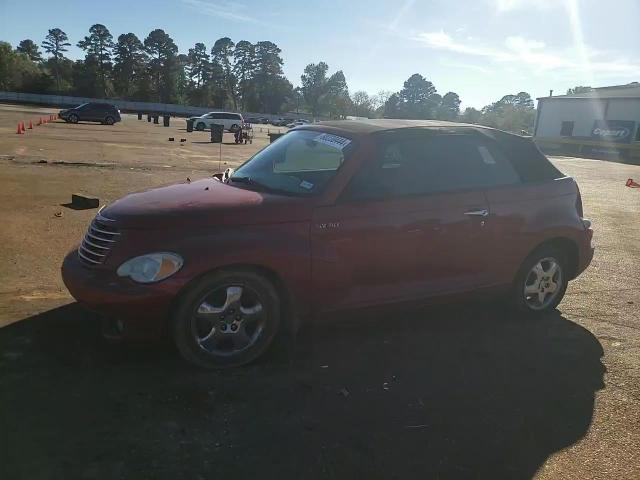 2006 Chrysler Pt Cruiser Touring VIN: 3C3JY55EX6T315404 Lot: 80330444