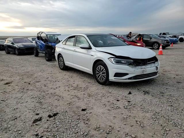 2019 Volkswagen Jetta - Image 10