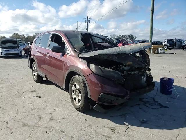 2015 Honda CR-V - Image 10