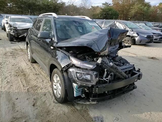 2020 Hyundai Venue Sel VIN: KMHRC8A30LU039105 Lot: 79781074