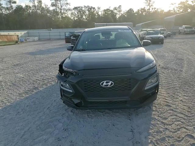 2019 Hyundai Kona Se VIN: KM8K12AA3KU384128 Lot: 78987234