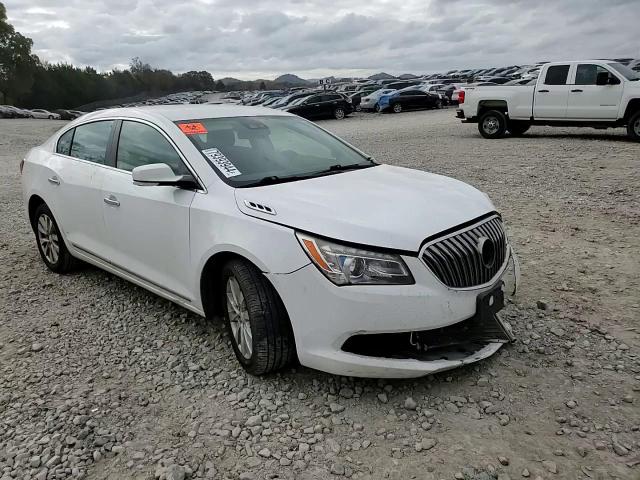 2014 Buick Lacrosse VIN: 1G4GB5GR5EF156075 Lot: 79393944