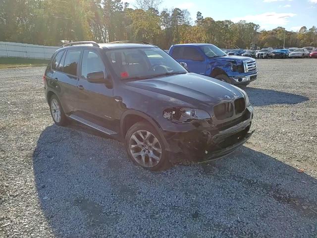 2012 BMW X5 - Image 11