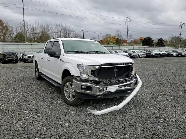 2018 Ford F-150 - Image 11