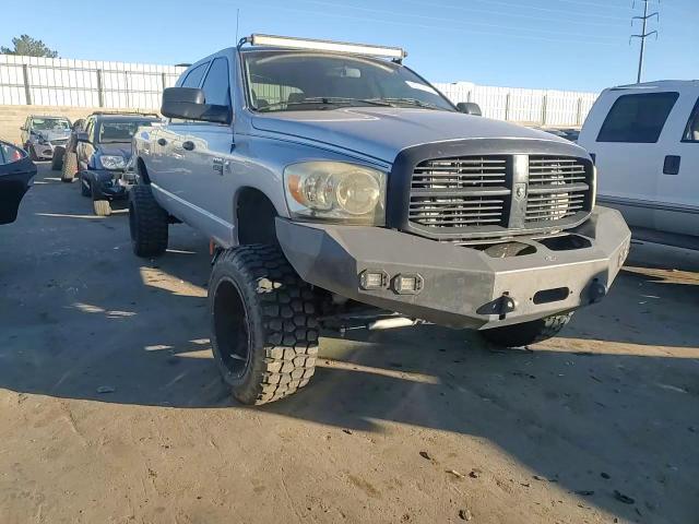 2007 Dodge Ram 2500 VIN: 3D7KS29A57G784889 Lot: 80718724