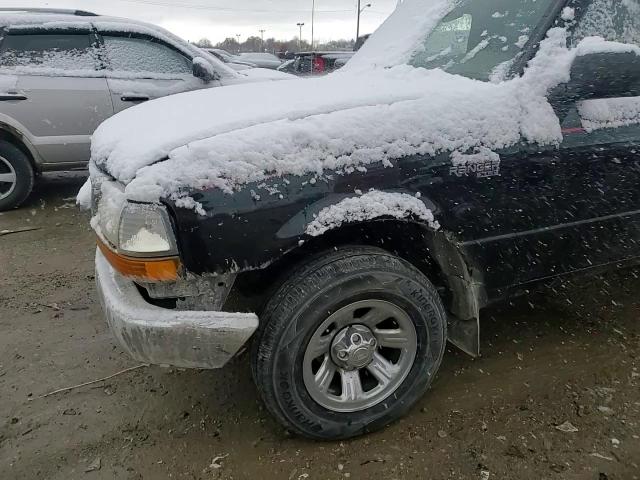 2000 Ford Ranger - Image 11