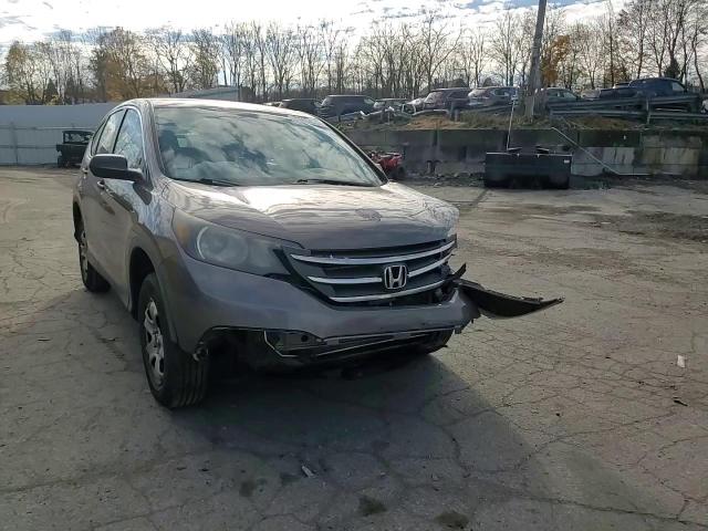 2014 Honda Cr-V Lx VIN: 2HKRM4H31EH643730 Lot: 81418364