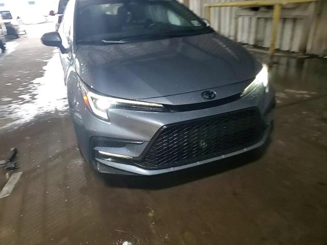 2024 Toyota Corolla Se VIN: 5YFS4MCE3RP168620 Lot: 80460634