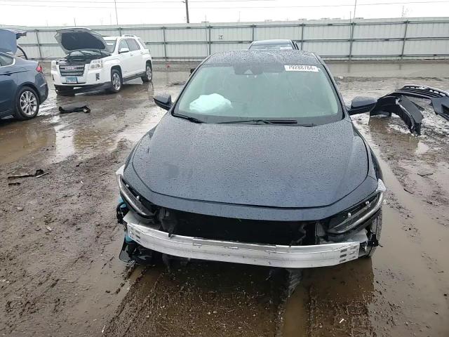 2022 Honda Insight Ex VIN: 19XZE4F56NE007942 Lot: 79288784