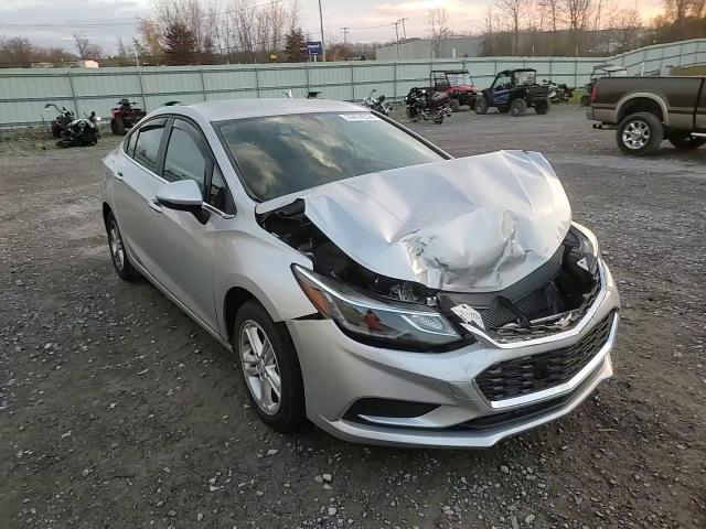 2017 Chevrolet Cruze Lt VIN: 1G1BE5SMXH7277094 Lot: 79414354