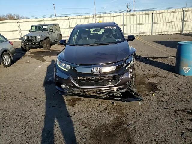 2019 Honda Hr-V Sport VIN: 3CZRU6H17KG712039 Lot: 79340624