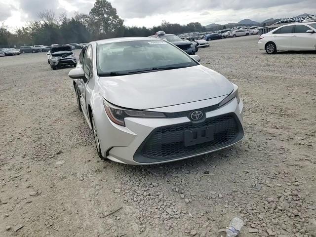 2020 Toyota Corolla Le VIN: JTDEPRAE9LJ038017 Lot: 79482614