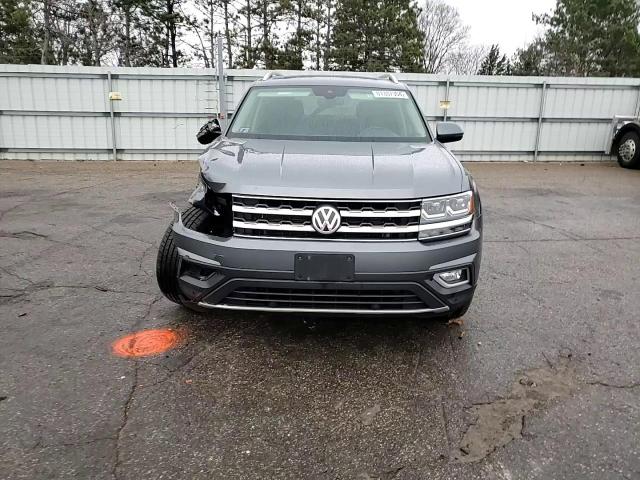 2019 Volkswagen Atlas Sel VIN: 1V2MR2CA1KC525818 Lot: 81337304