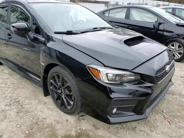 2020 Subaru Wrx Limited VIN: JF1VA1J6XL9809667 Lot: 81517404