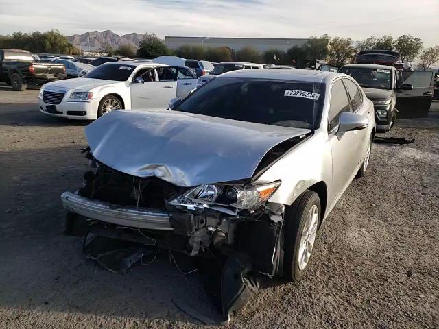 2014 Lexus Es 300H VIN: JTHBW1GG1E2043434 Lot: 79279234