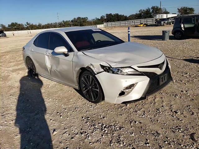 2018 Toyota Camry Xse VIN: 4T1B61HK0JU118851 Lot: 79460144