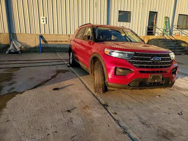2020 Ford Explorer - Image 14