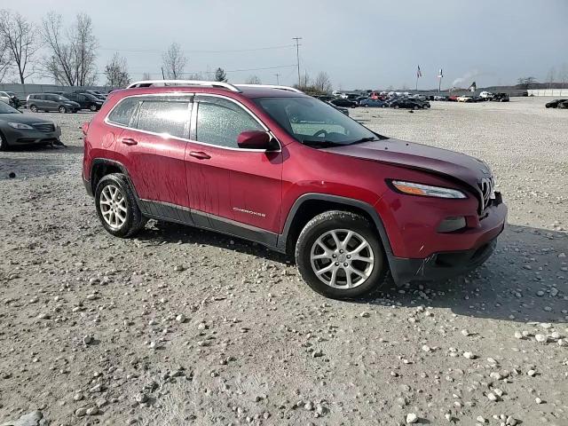 2016 Jeep Grand Cherokee - Image 14