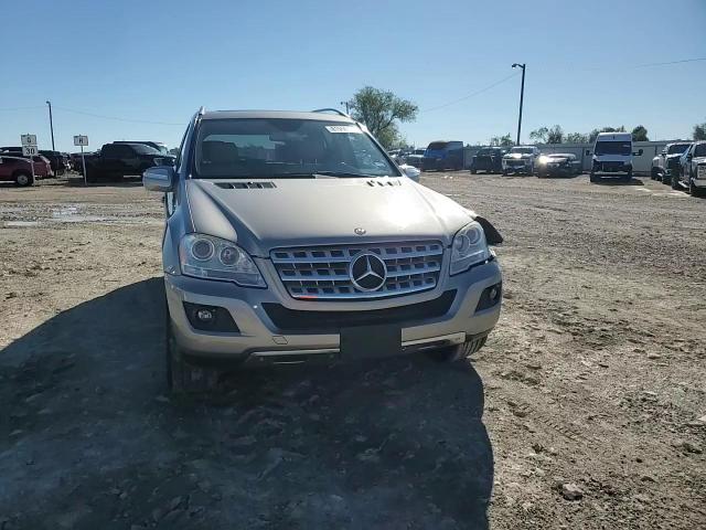 2009 Mercedes-Benz Ml 350 VIN: 4JGBB86E49A522332 Lot: 81556114