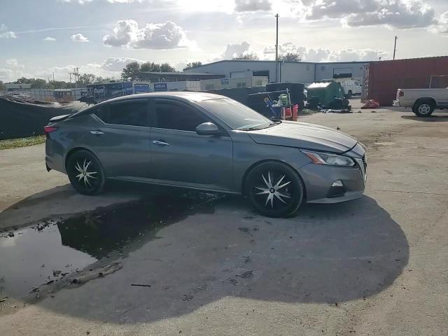 2020 Nissan Altima S VIN: 1N4BL4BV0LC284710 Lot: 80110724