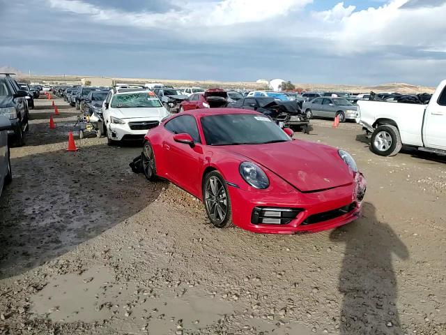 2020 Porsche 911 - Image 11